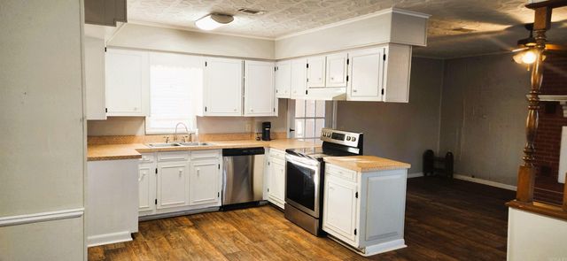 951 Greenfield Road, Star City, AR 71667