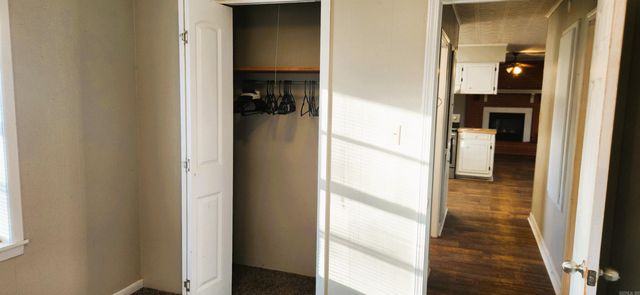 951 Greenfield Road, Star City, AR 71667