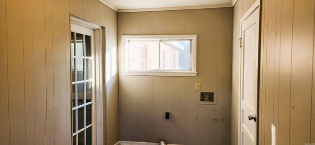 951 Greenfield Road, Star City, AR 71667