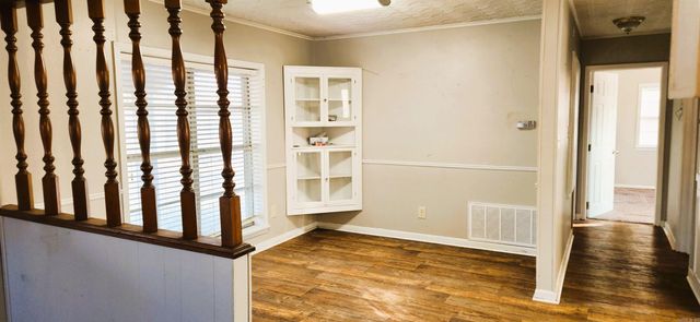 951 Greenfield Road, Star City, AR 71667