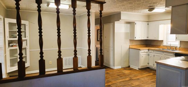 951 Greenfield Road, Star City, AR 71667