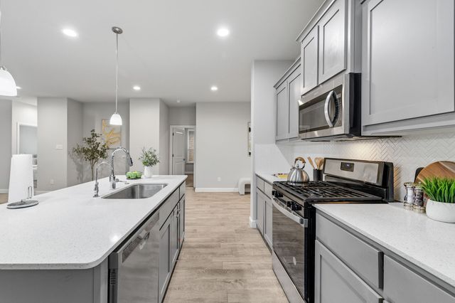 1132 Gillespie Dr, Justin, TX 76247