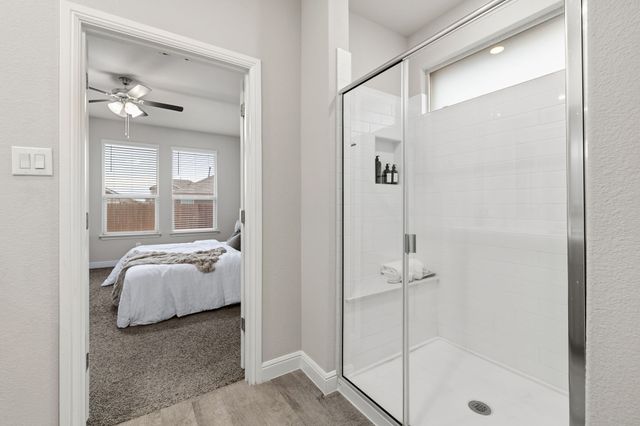 1132 Gillespie Dr, Justin, TX 76247