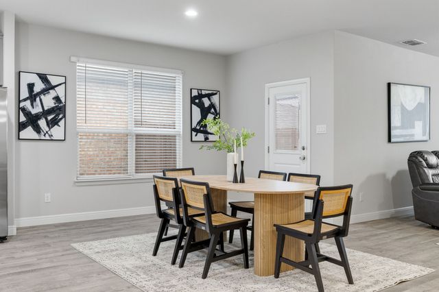 1132 Gillespie Dr, Justin, TX 76247