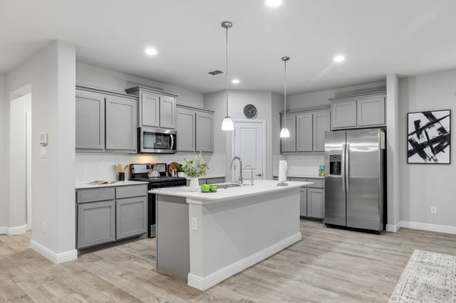 1132 Gillespie Dr, Justin, TX 76247