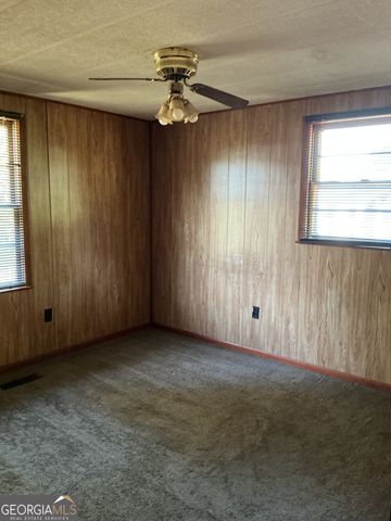 123 Hiers Avenue, Sylvania, GA 30467