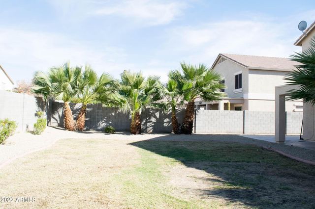 430 S 166th Avenue, Goodyear, AZ 85338