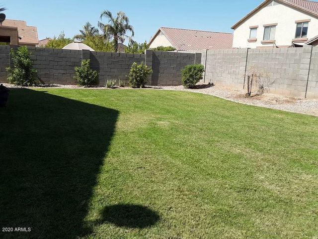 430 S 166th Avenue, Goodyear, AZ 85338