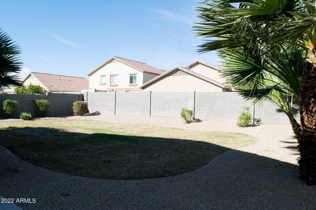 430 S 166th Avenue, Goodyear, AZ 85338