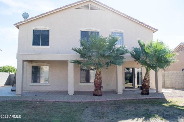 430 S 166th Avenue, Goodyear, AZ 85338