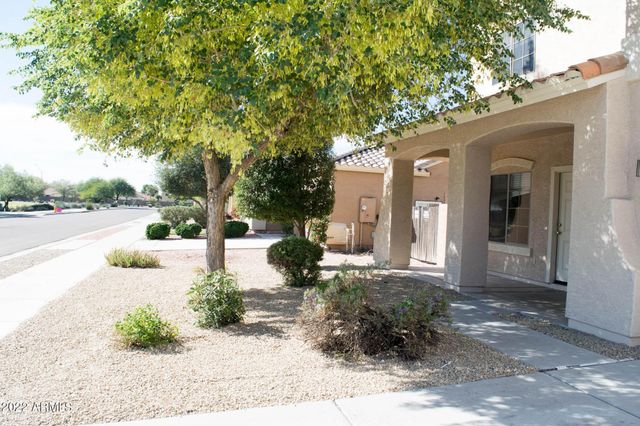 430 S 166th Avenue, Goodyear, AZ 85338