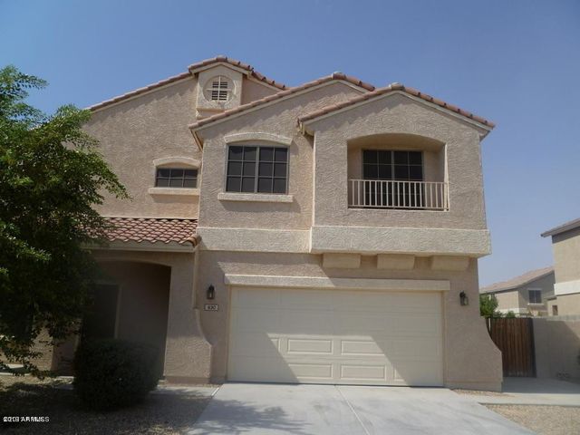 430 S 166th Avenue, Goodyear, AZ 85338