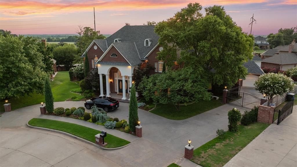 4713 Windrush Circle, Norman, OK 73072