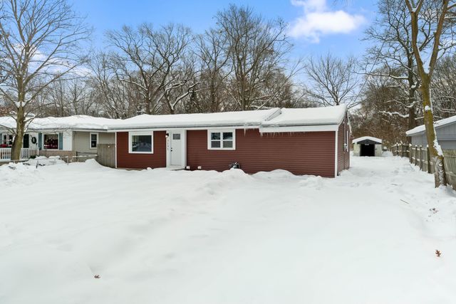 3131 Macarthur Road, Muskegon Twp, MI 49442