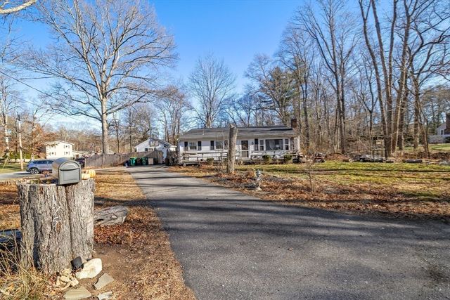 175 N. Main Street, Easton, MA 02356