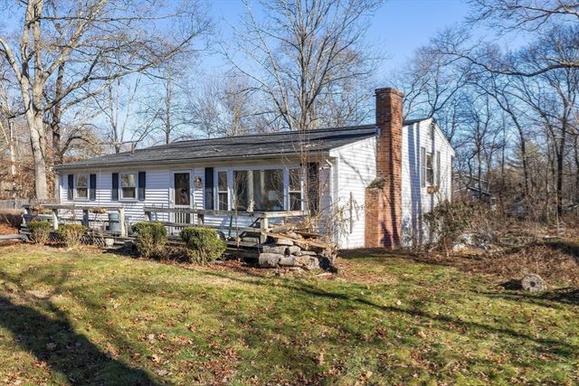 175 N. Main Street, Easton, MA 02356