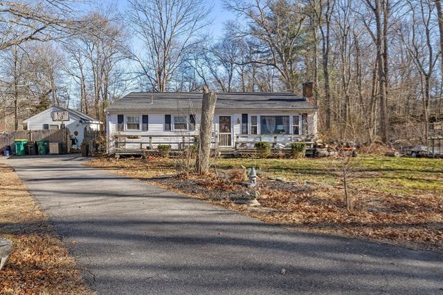 175 N. Main Street, Easton, MA 02356