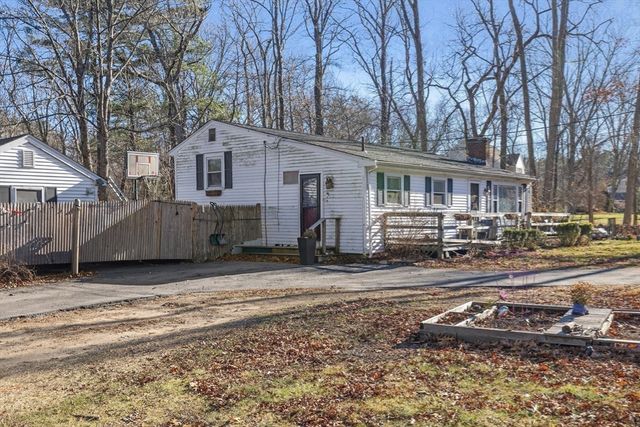 175 N. Main Street, Easton, MA 02356