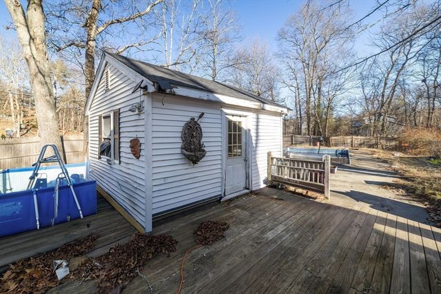 175 N. Main Street, Easton, MA 02356