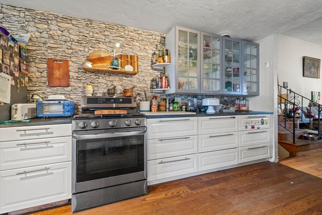 175 N. Main Street, Easton, MA 02356