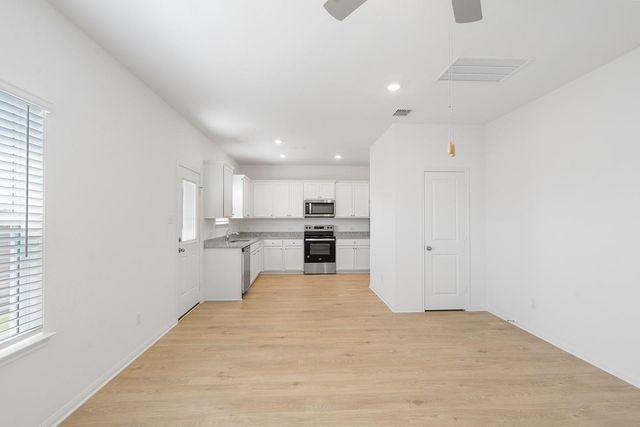 23035 Glory Orchid Drive, Hockley, TX 77447