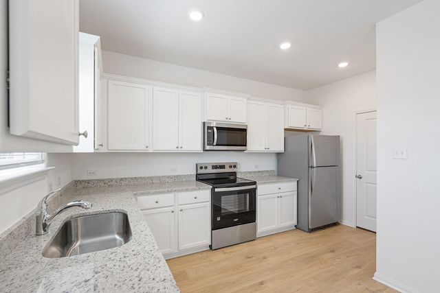 23035 Glory Orchid Drive, Hockley, TX 77447