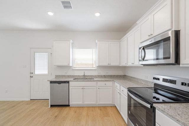 23035 Glory Orchid Drive, Hockley, TX 77447