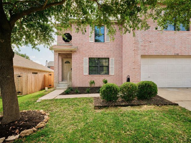 11301 Crest Meadow LN, Austin, TX 78748