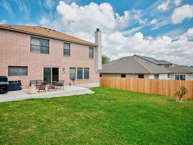 11301 Crest Meadow LN, Austin, TX 78748