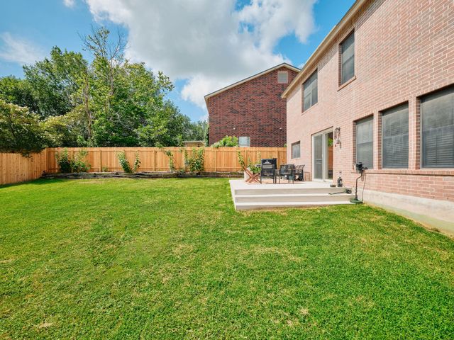 11301 Crest Meadow LN, Austin, TX 78748
