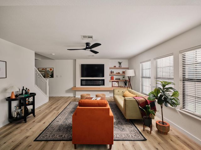 11301 Crest Meadow LN, Austin, TX 78748
