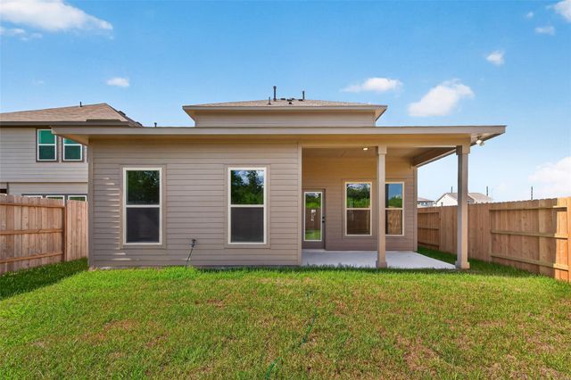40757 Mostyn Lake, Magnolia, TX 77354