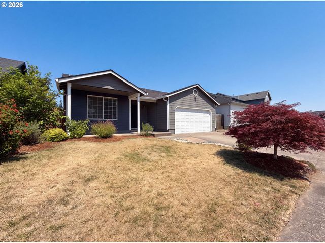 140 W 13TH St, Lafayette, OR 97127