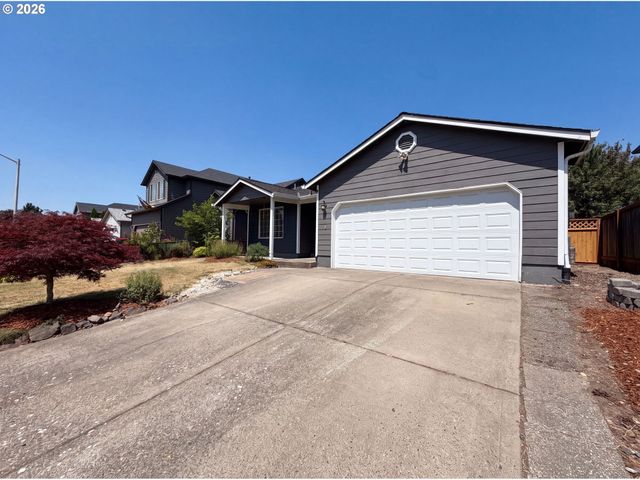 140 W 13TH St, Lafayette, OR 97127
