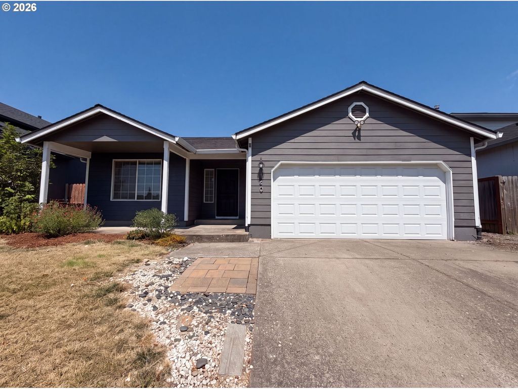 140 W 13TH St, Lafayette, OR 97127