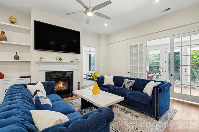 10420 Superb Lane, Charlotte, NC 28215