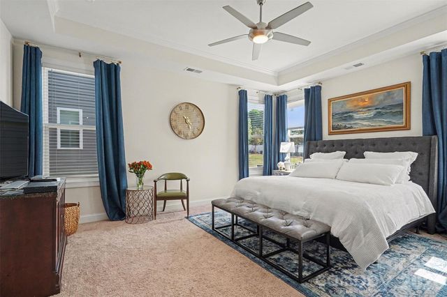 10420 Superb Lane, Charlotte, NC 28215