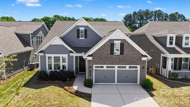 10420 Superb Lane, Charlotte, NC 28215