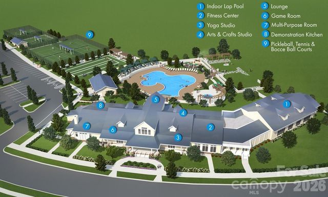 10420 Superb Lane, Charlotte, NC 28215