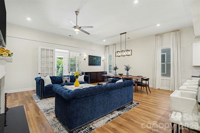 10420 Superb Lane, Charlotte, NC 28215