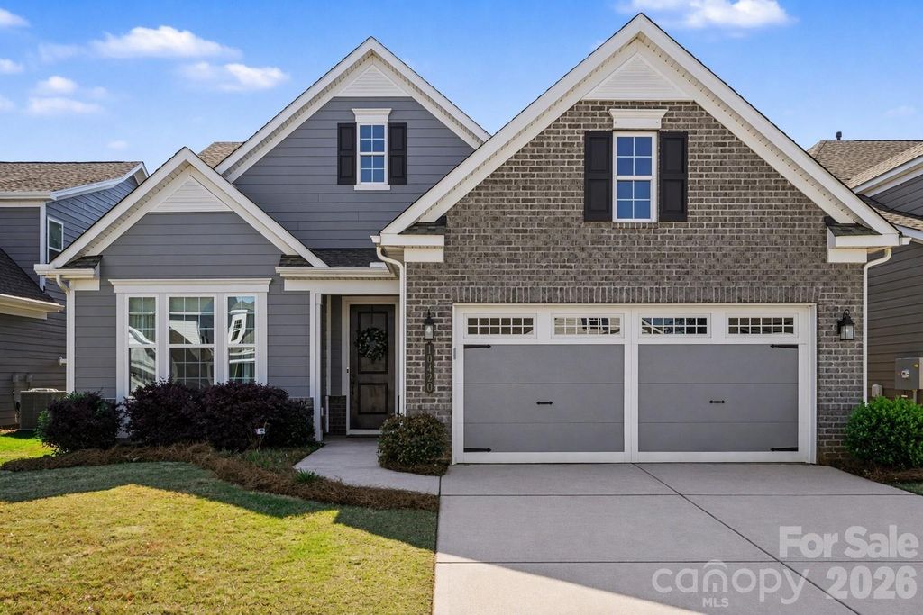 10420 Superb Lane, Charlotte, NC 28215