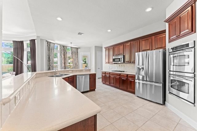 7218 Diamond Falls Lane, Spring, TX 77389
