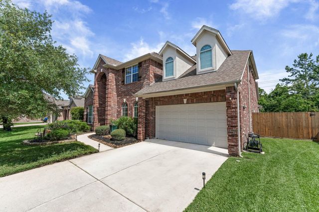7218 Diamond Falls Lane, Spring, TX 77389