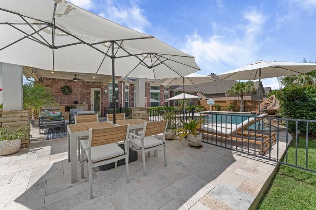 7218 Diamond Falls Lane, Spring, TX 77389
