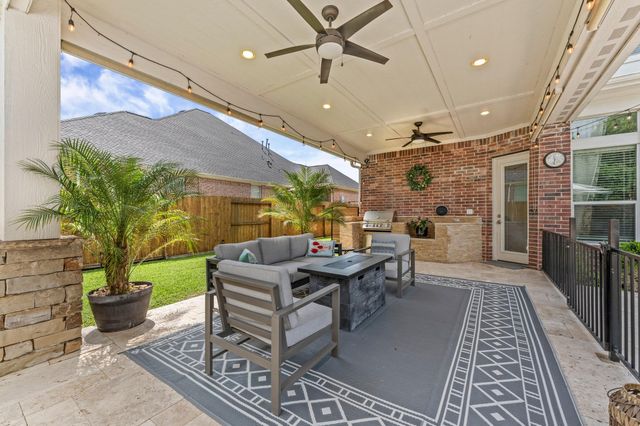 7218 Diamond Falls Lane, Spring, TX 77389