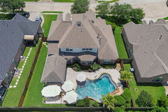 7218 Diamond Falls Lane, Spring, TX 77389