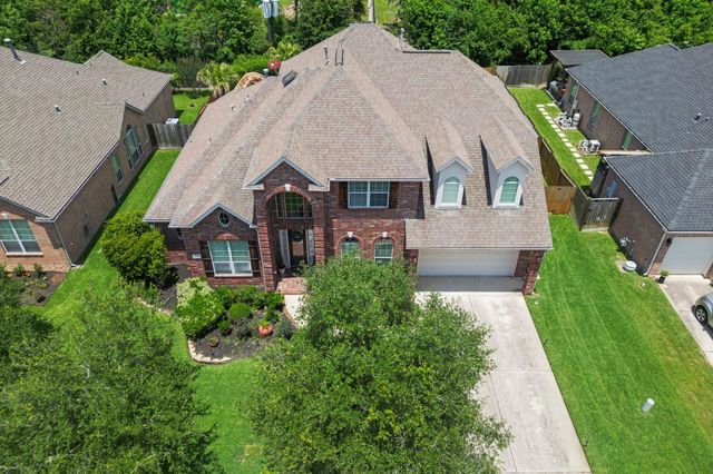 7218 Diamond Falls Lane, Spring, TX 77389