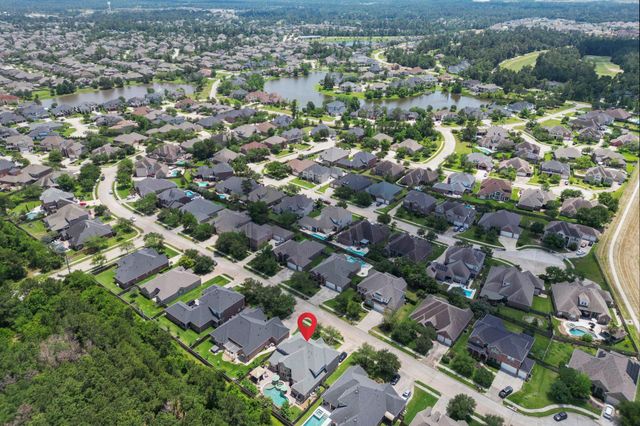 7218 Diamond Falls Lane, Spring, TX 77389