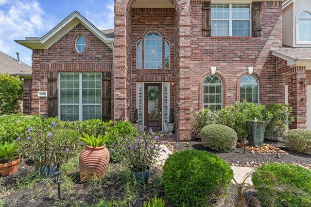 7218 Diamond Falls Lane, Spring, TX 77389