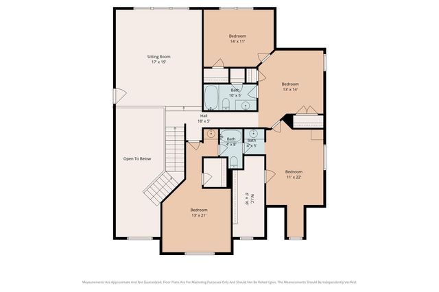 7218 Diamond Falls Lane, Spring, TX 77389